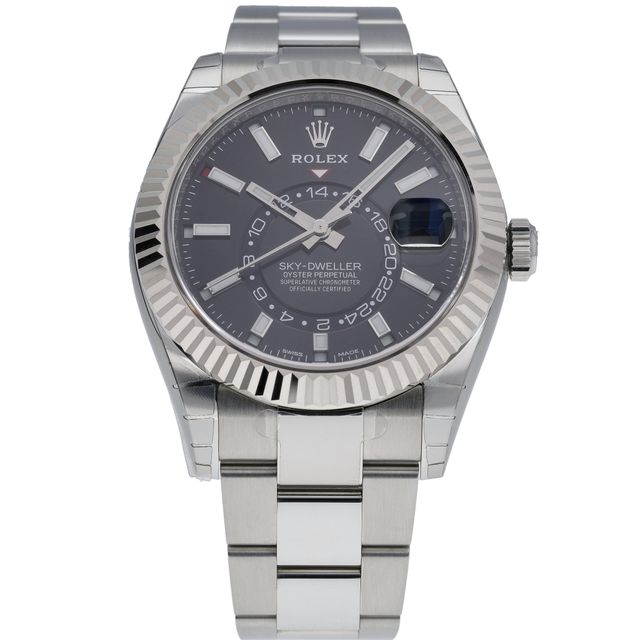Rolex Sky-Dweller 326934 Image 6